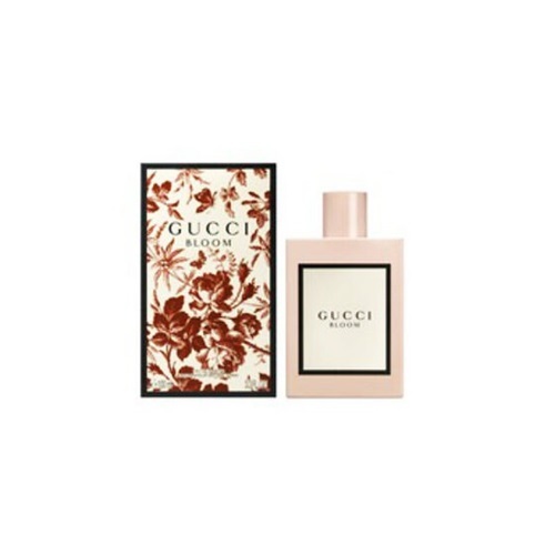 Dòng Gucci Bloom EDP được sáng tạo bởi Alesxandro Michele, thuộc nhóm hương hoa với tinh chất hoa nhài, hoa huệ, diên vỹ và sứ quân tử. Nên xịt nước hoa sau gáy, cổ tay, khuỷu tay... Đây là nơi mạch đập mạnh, giúp mùi hương tỏa nhiều hơn. Sản phẩm đang giảm 10%, còn 2,367 triệu (giá gốc 2,63 triệu đồng).