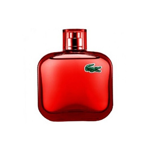 Nước hoa nữ Lacoste Rouge thuộc nhóm hương gỗ cay nồng, mang lại cảm giác trẻ trung, năng động cho chị em. Tầng hương đầu gồm quả quýt hồng, xoài và trà Roiboos. Hương giữa là gừng, bạch đậu khấu, tiêu. Hương cuối có an tức hương, cây cào cào đen và tinh gỗ. Sản phẩm đang giảm 25% trên Shop VnExpress, còn 1,552 triệu (giá gốc 2,07 triệu đồng).