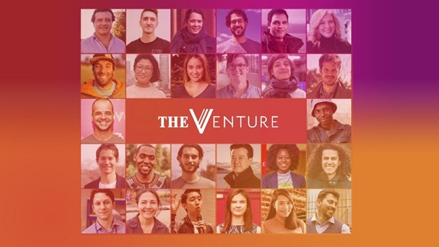 The Venture 2020 3