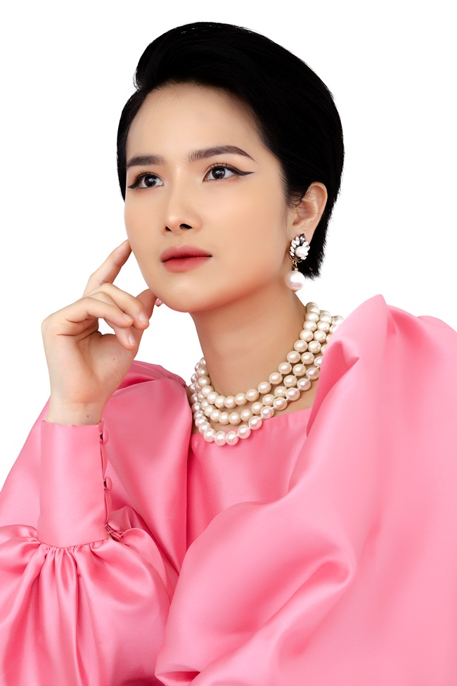 Cao Thuy Duong 4