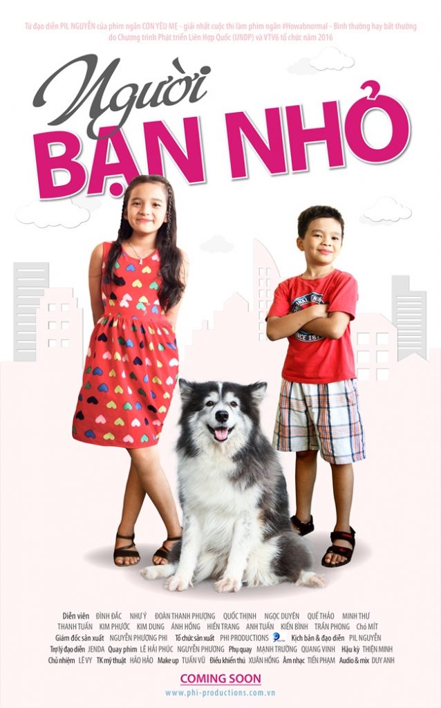 Nguoi Ban Nho 5