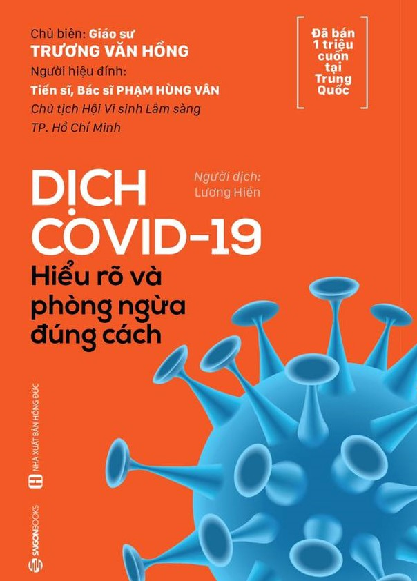 Sach Ve Covid 19