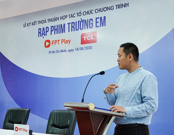 Rap Phim Truong Em 3