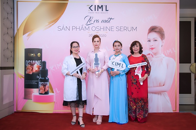 Serum Kiml 9 1