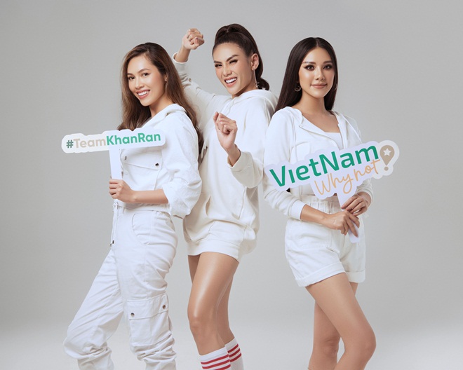 Di Tim Viet Nam 2