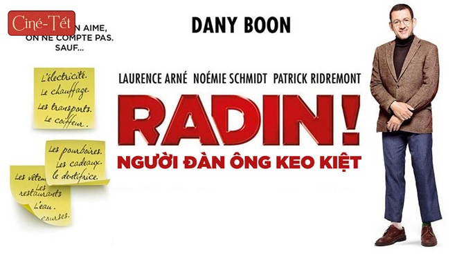 Radin