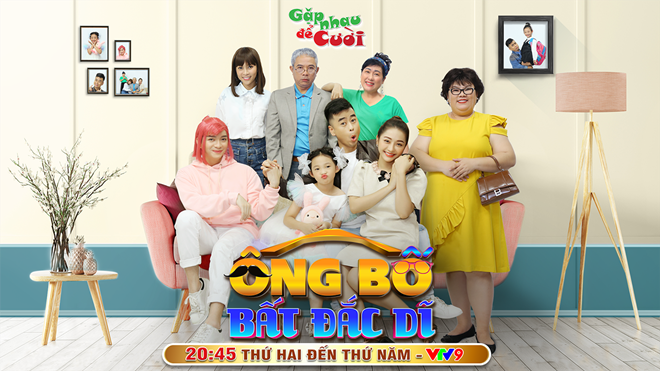 Poster Sitcom Obbdd 2 1