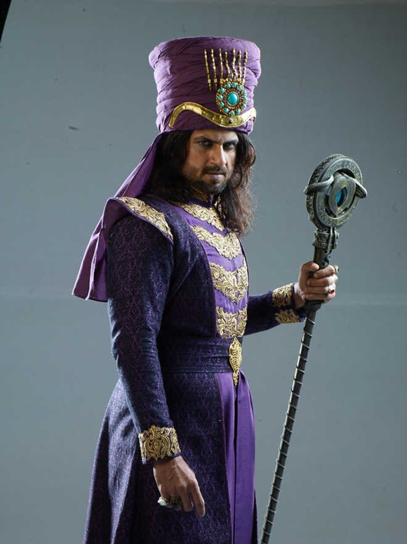 Jafar