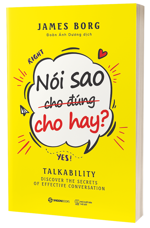 Noi Sao Cho Dung Cho Hay