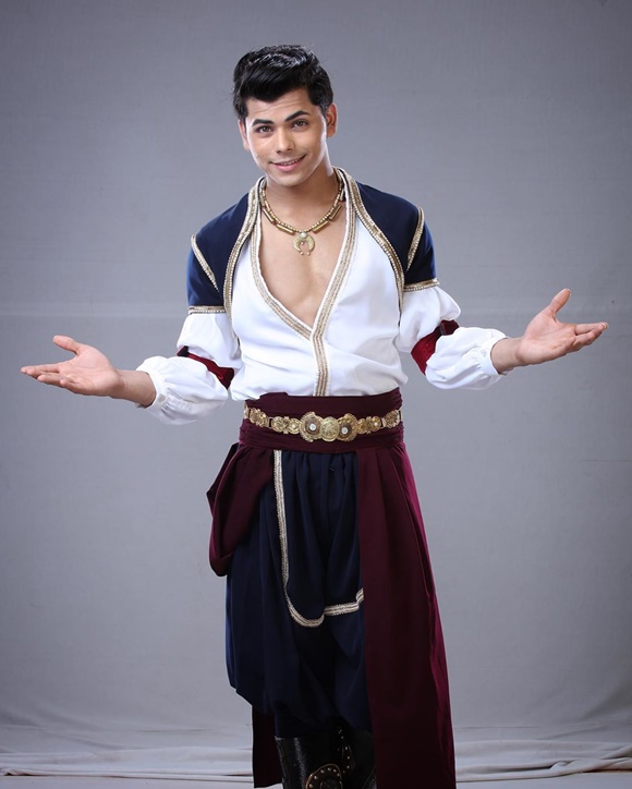 Siddharth Nigam 2