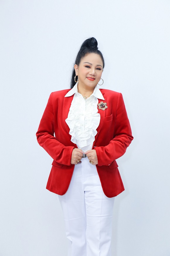 Ngoc Anh 3