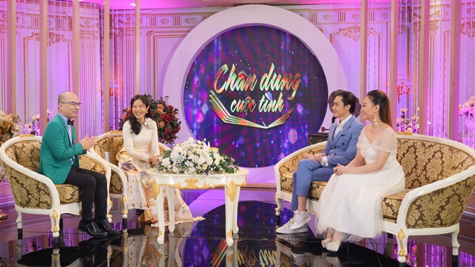 Talk Mc Quynh Hoa Minh Duc Ha Thuy Anh Tung Lamtalkshow Mc Quynh Hoa Minh Duc Ha Thuy Anh Tung Lampm7 1565