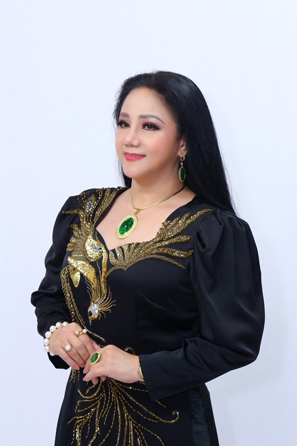 Ca Si Ngoc Anh 5