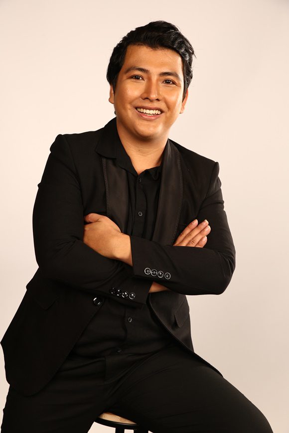 Nguy Minh Khang