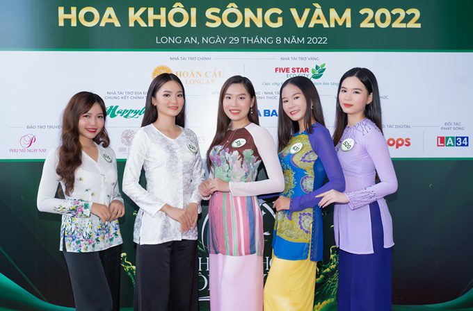 Hoa Khoi Song Vam 1