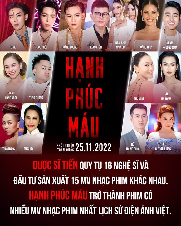 Hanh Phuc Mau 1