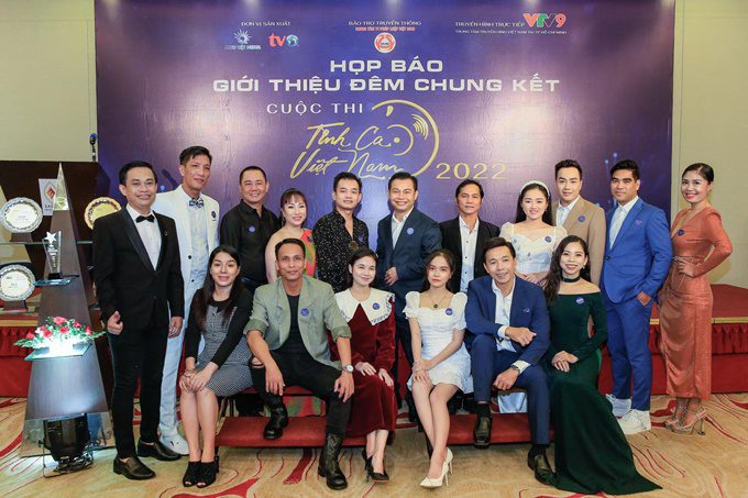 Tinh Ca Viet Nam 2022 10