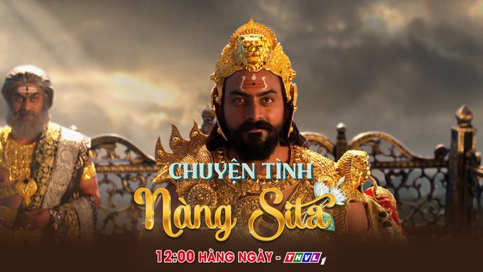 0 Poster Phim Chuyen Tinh Nang Sita