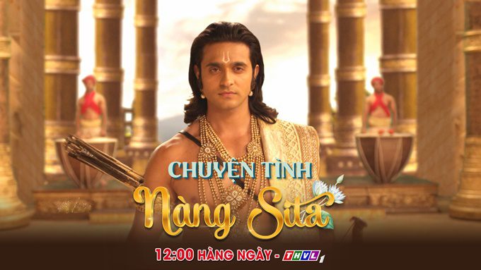 Poster Chuyen Tinh Nang Sita