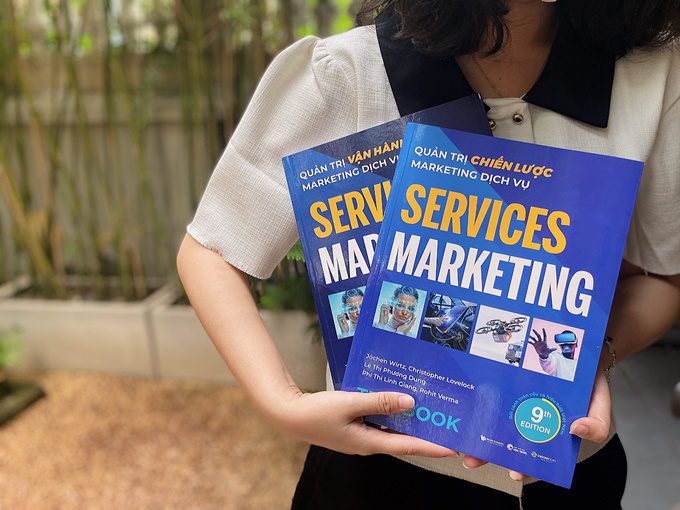 Services Marketing 2