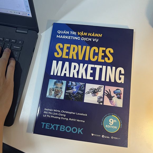 Services Marketing 4