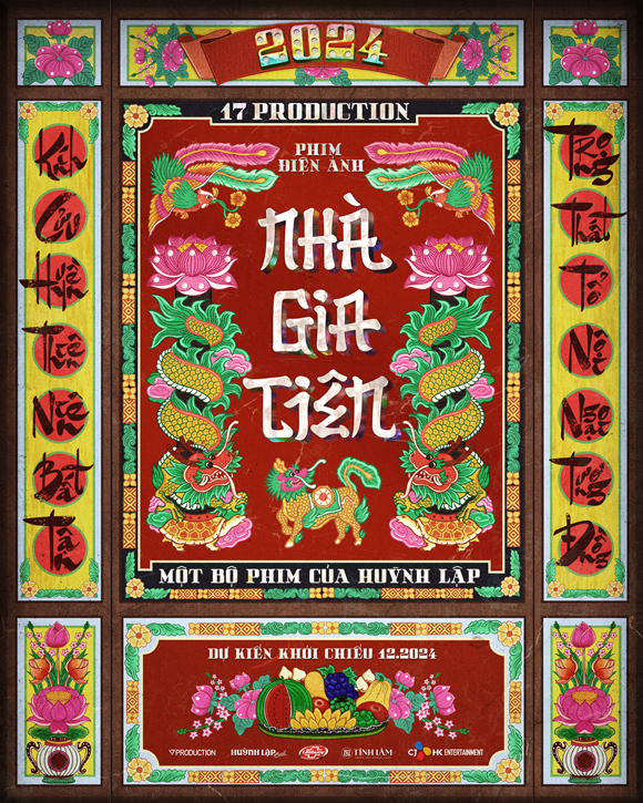 Poster 1st Nhagiatien Huynhlap