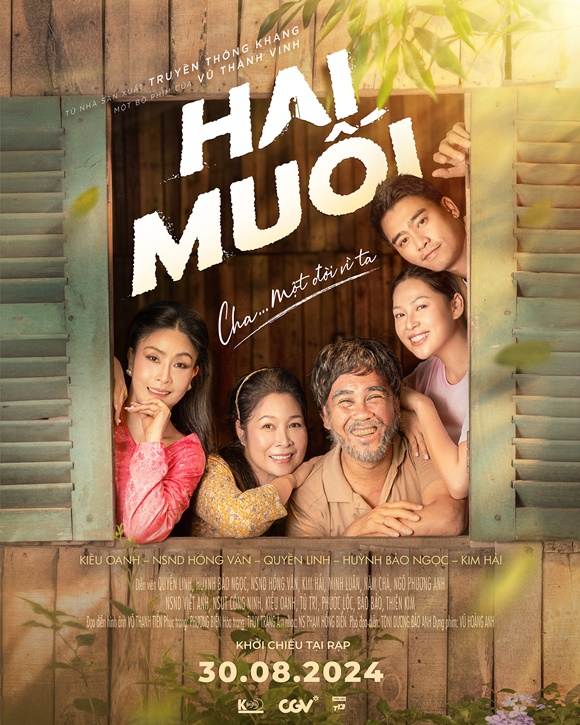 Hai Muoi 7