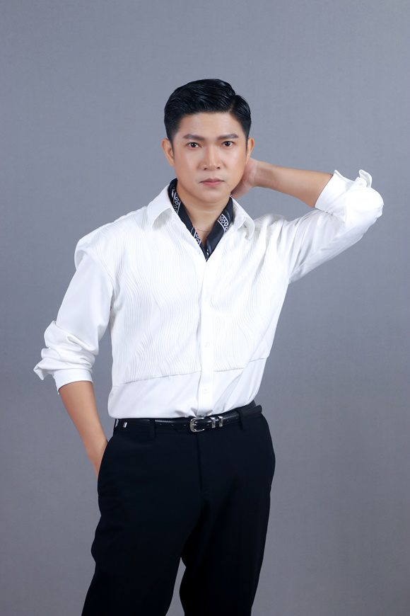 Leo Minh Tuan 2